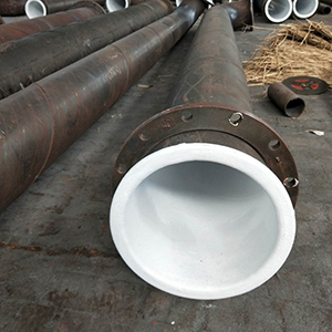 新疆衬四氟螺旋管