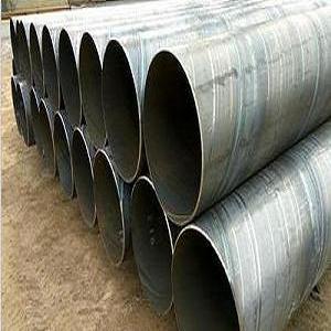 新疆螺旋管用于电力工程