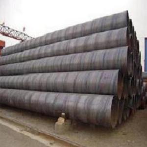 新疆螺旋管