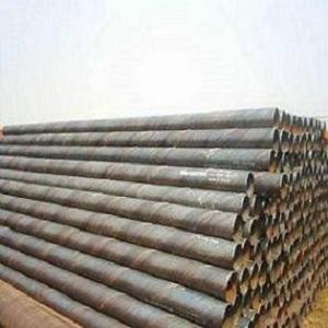 螺旋管日常维护