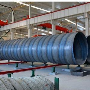 螺旋管使用寿命