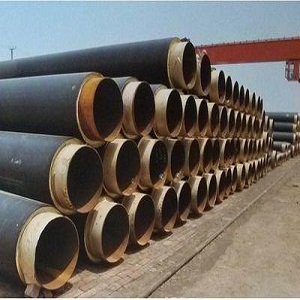 新疆保温螺旋管