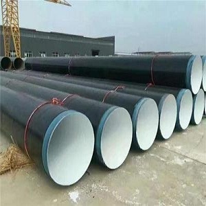 新疆防腐螺旋管