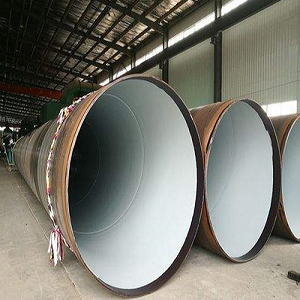 新疆防腐螺旋管