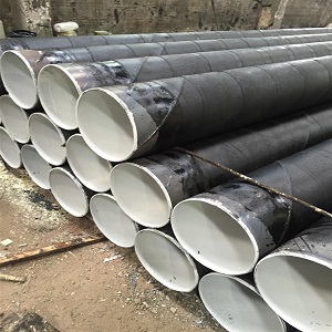 新疆防腐螺旋管